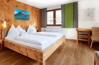Bio-Pension Bliem Hotels in Zauchensee