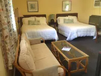 Clarence Inn Extended Stay Hotels in Harris Hill