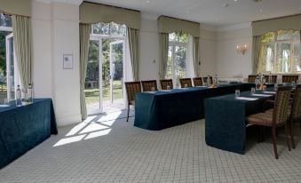 Pontlands Park Hotel