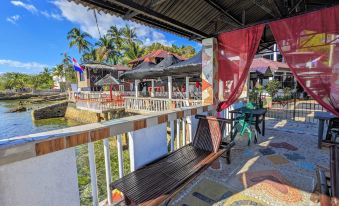 MDF Beach Resort and Day Tours