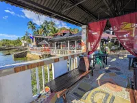 MDF Beach Resort and Day Tours Hotels in Samboan