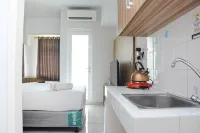 Best Deal the Springlake Summarecon Studio Apartment