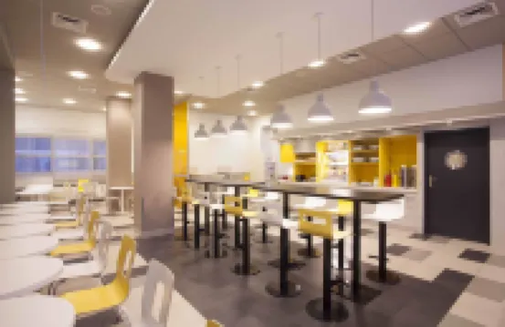 Premiere Classe Warszawa Centrum