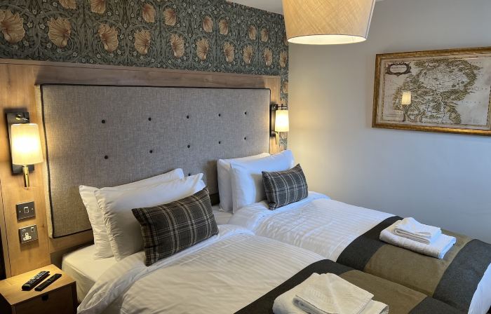 Queens Head Inn