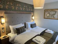 Queens Head Inn Hotels in Sockbridge and Tirril