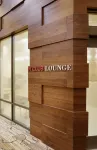 Marriott Hartford/Windsor Airport - bar