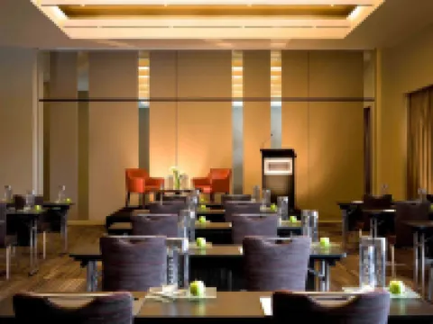 悉尼奧林匹克公園鉑爾曼酒店 悉尼奧林匹克公園酒店