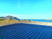 Neutron Bungalow Hotel a Distretto di Ko Sichang