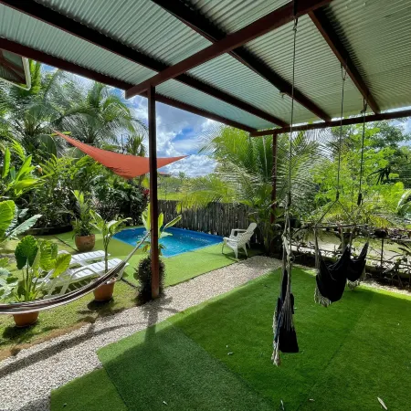Villas Jacquelina