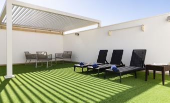 Aqua Apartments Vento, Marbella
