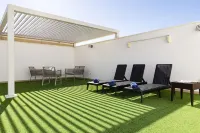 Aqua Apartments Vento, Marbella Hotels in San Pedro de Alcantara