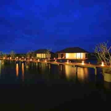 Anantaya Resort & Spa Chilaw Hotel Exterior