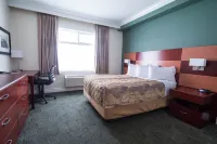 Nova Inn Manning Hotels in Manning