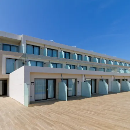 Oca Playa de Foz Hotel&Spa