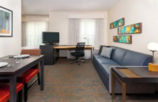 Residence Inn Port St. Lucie Hotels in Port St. Lucie