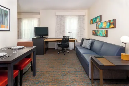 Residence Inn Port St. Lucie