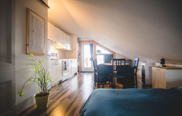 Aux 4 Vents - Auberg'Inn