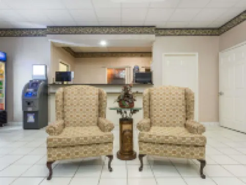 อเมริกาส์เบสต์แวลลู อินน์แอนด์สวีทส์ ซัมเทอร์ โรงแรมในซัมเทอร์