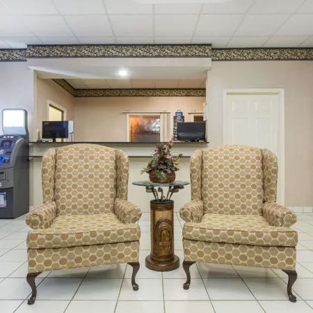 Americas Best Value Inn and Suites Sumter