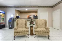 Americas Best Value Inn and Suites Sumter Hotels in Sumter