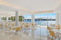 Bahia Principe Escape Coral Playa - Adults Only - breakfast