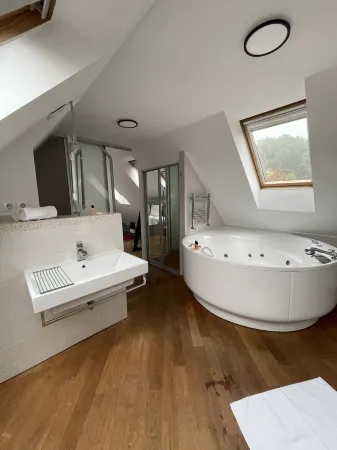 AB Ljubljana - Breg Apartments