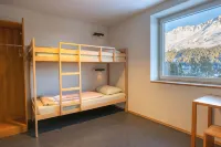 Valbella Lenzerheide Youth Hostel Hotels in Valbella
