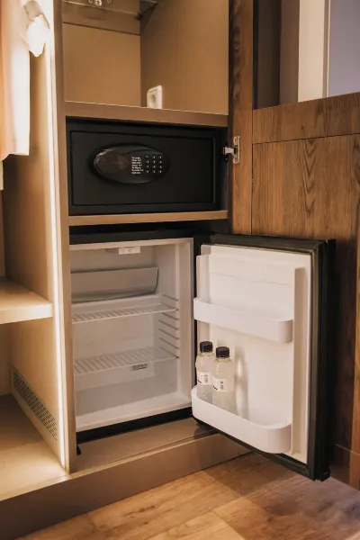 溫莎託薩飯店 – 限成人+16 房間 Photos