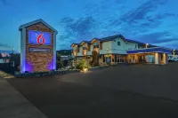Motel 6 Ukiah, CA - North Hotels in Ukiah