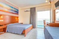Agrelli Hotel & Suites