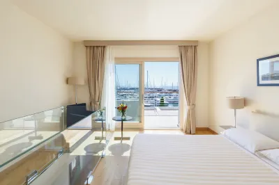 Marina di Scarlino Resort Hotels in Gavorrano