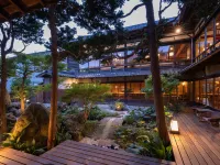 Nagomino Yado Kakujoro Hotels in Tahara