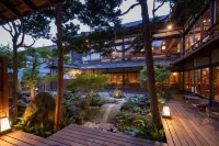 Kakujoro Hotels in Tahara