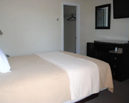 Shore Point Motel Hotels in Ocean County