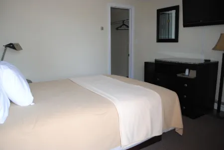 Shore Point Motel Отели рядом с достопримечательностью «Summertime Surf School - Point Pleasant Beach»