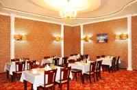 Firuz Hotel Hôtels à : Khodjent