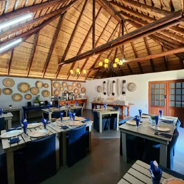 Buyskop Lodge