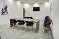 ハンプトン イン & スイーツ フラッグスタッフ イースト