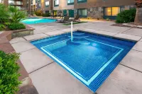 Wingate by Wyndham St. George - spa
