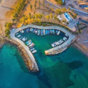 Marlita Beach Hotel Apartments