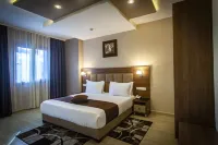 BN Hotel Hotels near Centre Commercial Halil