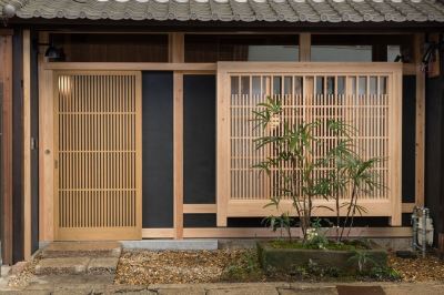 共有エリア HOTEL 講 大津百町の写真