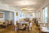 White Elephant Hotel - breakfast