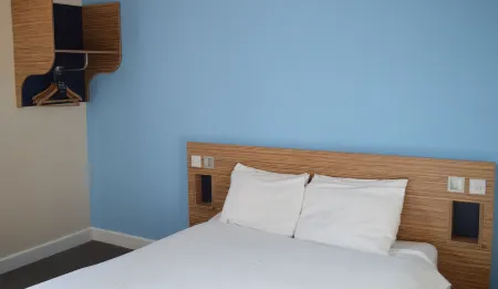Metro Inns Walsall