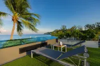 The Yana Villas Hua Hin - Romantisk