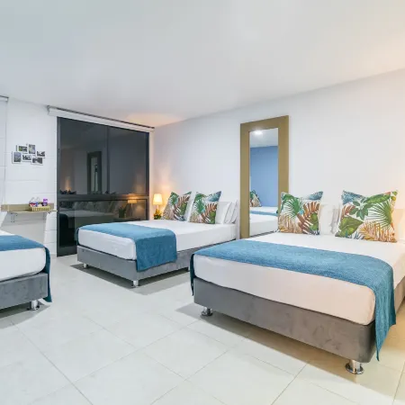 Hotel Casa Vallecaucana