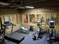 Atrium Inn Hotels in Fort Stockton