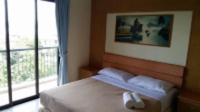 Lumut Valley Resort Condominium Hotels in 