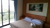 Lumut Valley Resort Condominium Hotel di Lumut