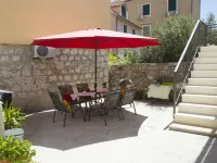 Central Old Town Rooms Hotels near Split Old Town